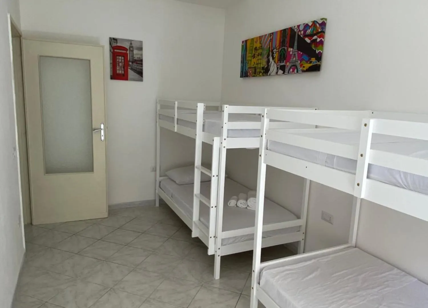 阿尔盖罗Pachira House公寓式酒店 0*, 阿尔盖罗 意大利