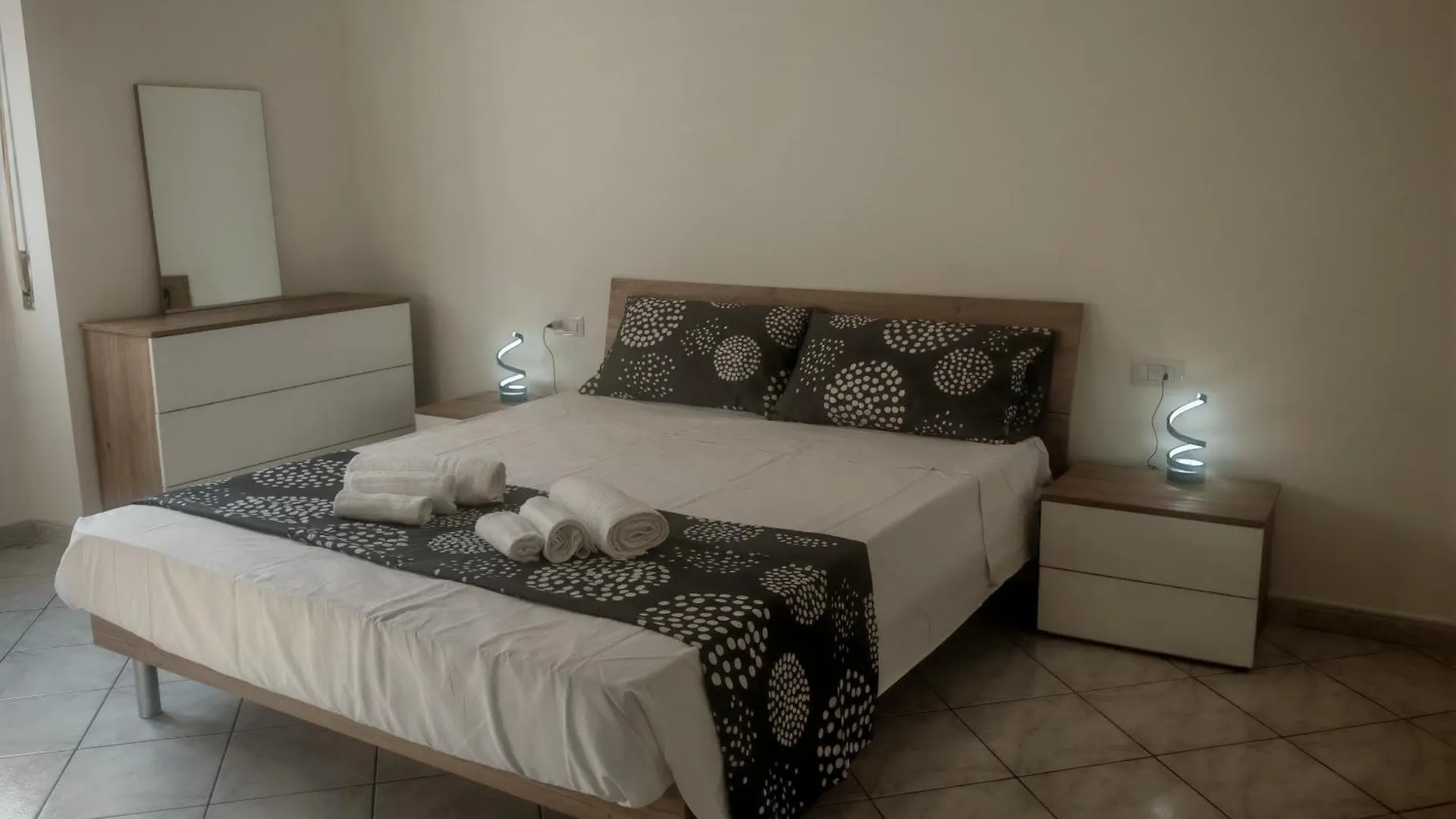 公寓式酒店 阿尔盖罗Pachira House公寓式酒店