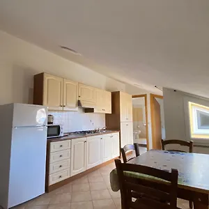 Apartahotel Cau, Alguer