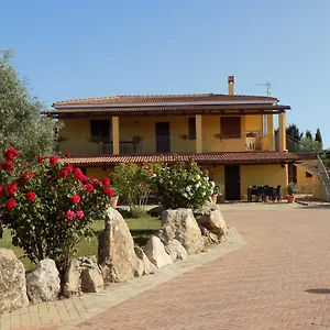 Apartahotel Sorrentina, Alguer