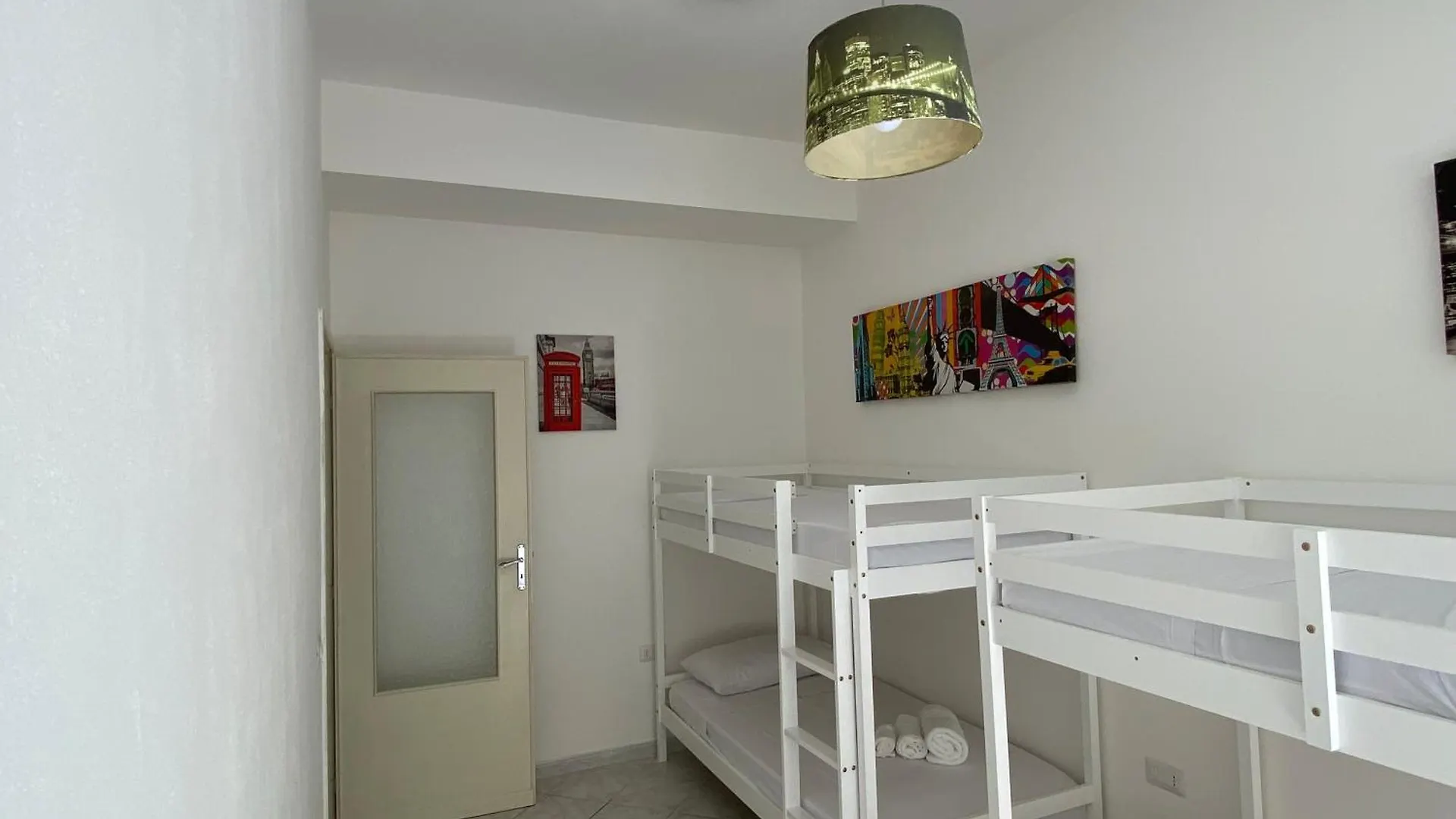 Pachira House Aparthotel Alghero Italië