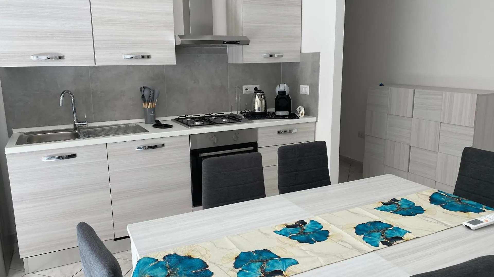 Pachira House Aparthotel Alghero