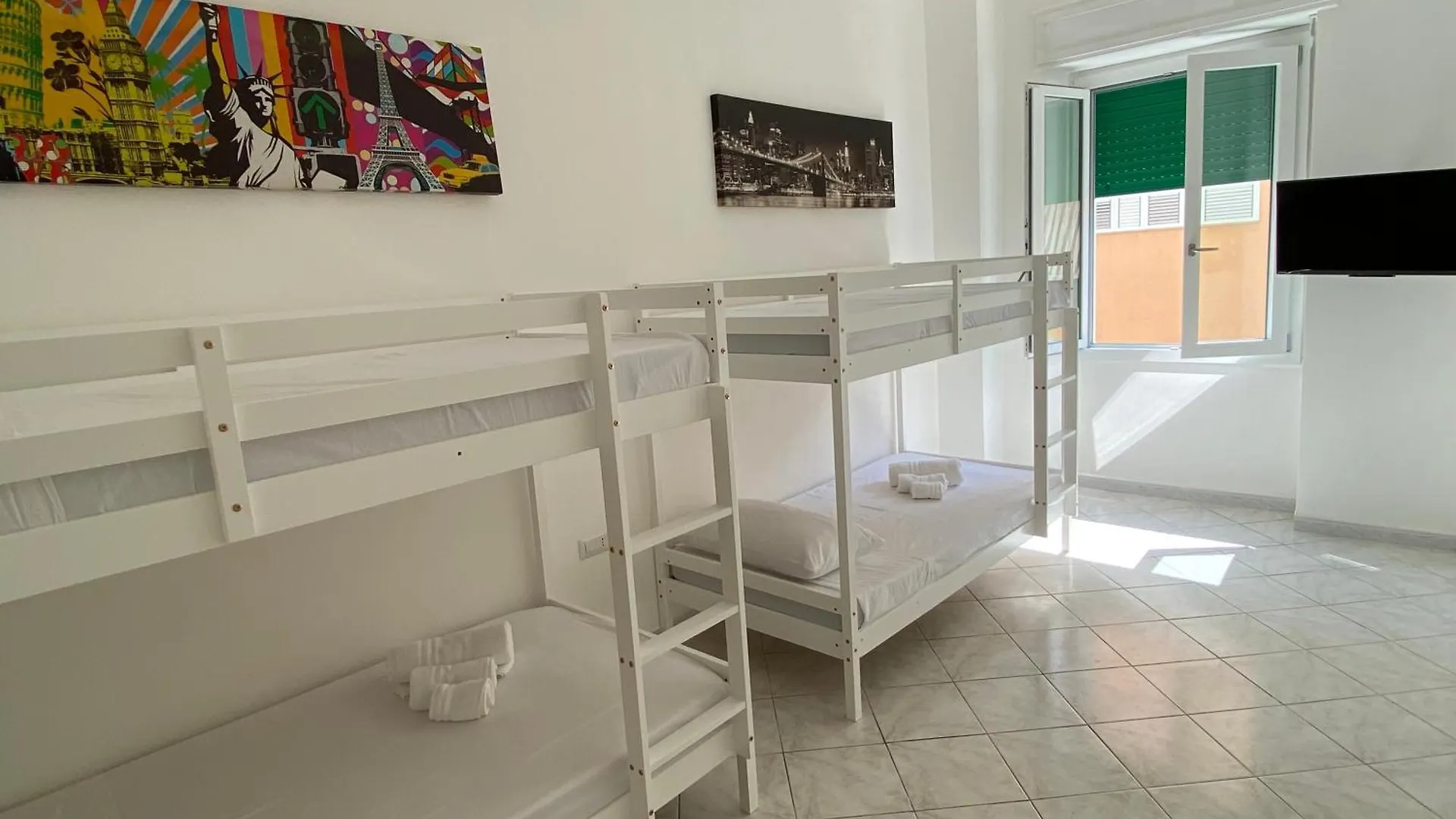 Pachira House Aparthotel Alghero Italië