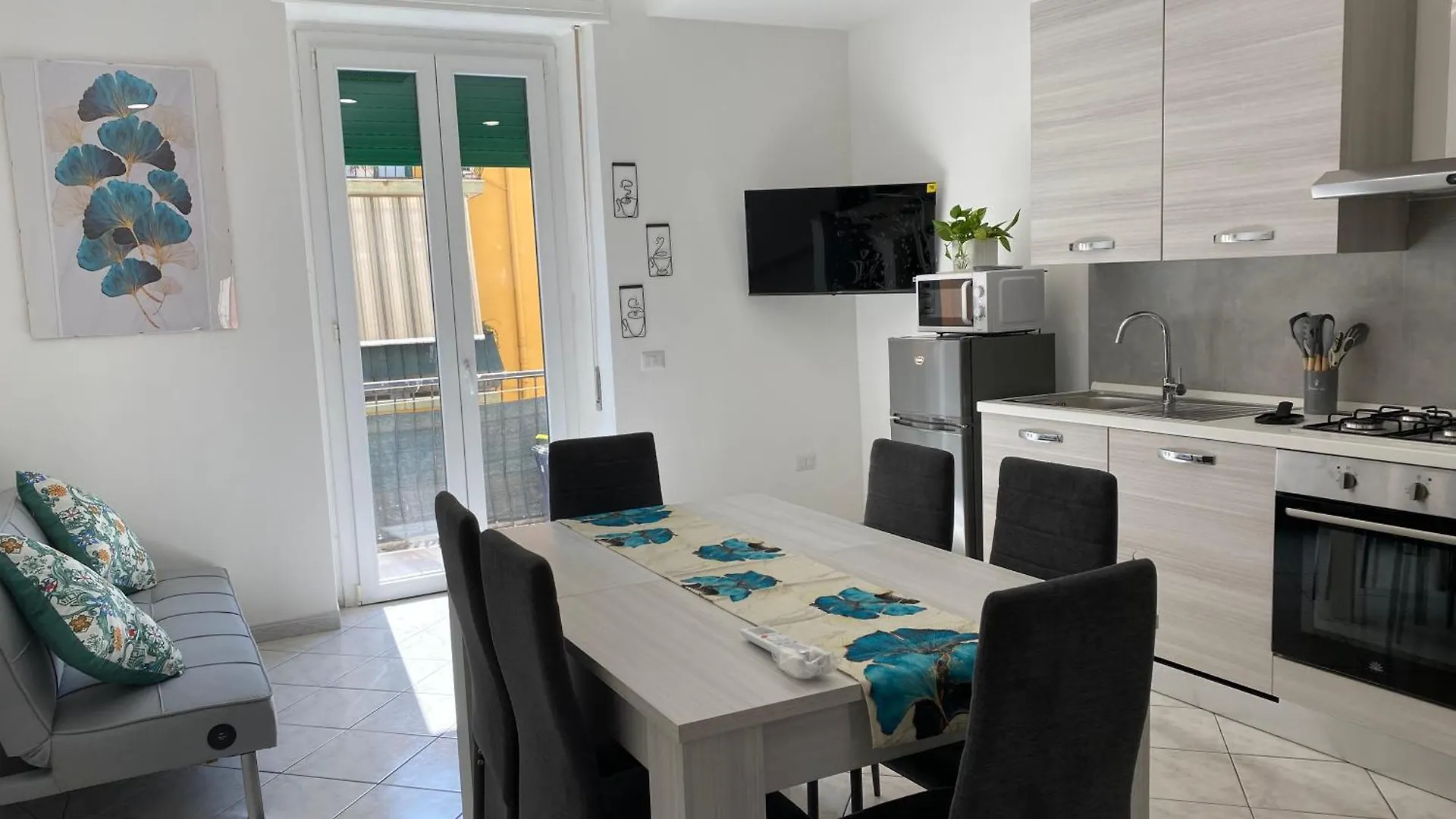 Pachira House Aparthotel Alghero